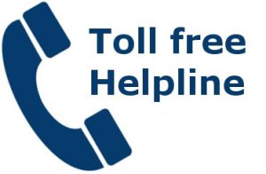 toll free services